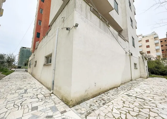 Apartment Horizon Glow E97 Durres