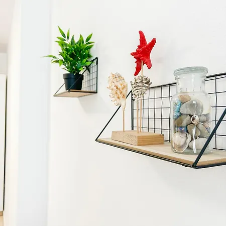 Horizon Glow E97 Appartement Durrës