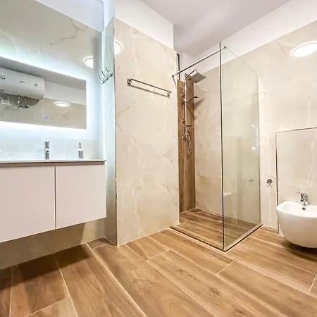 Horizon Glow E97 Appartement