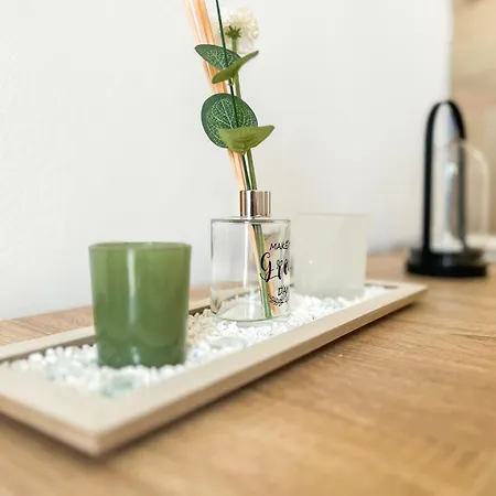 Apartment Horizon Glow E97 Durres