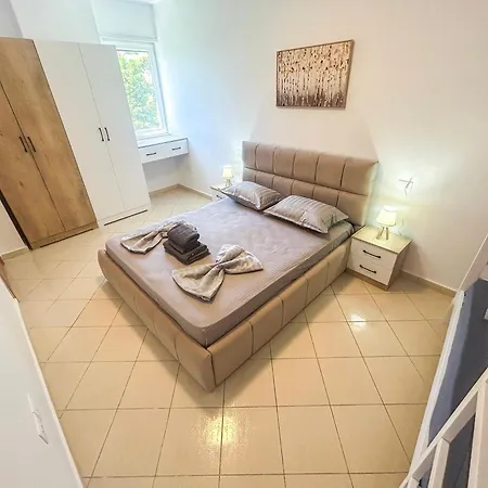 Horizon Glow E97 Apartment Durres