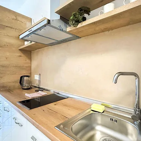 Horizon Glow E97 Apartment Durres