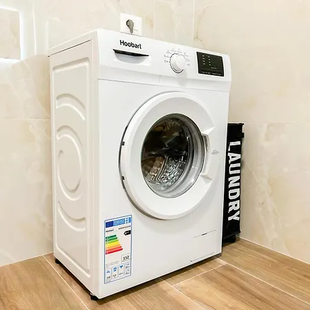 Apartment Horizon Glow E97