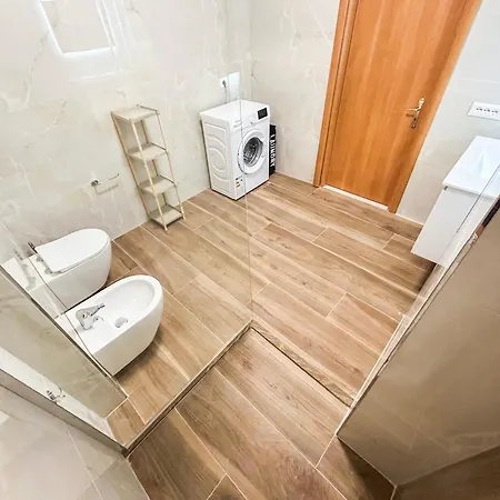 Horizon Glow E97 Apartment Durres