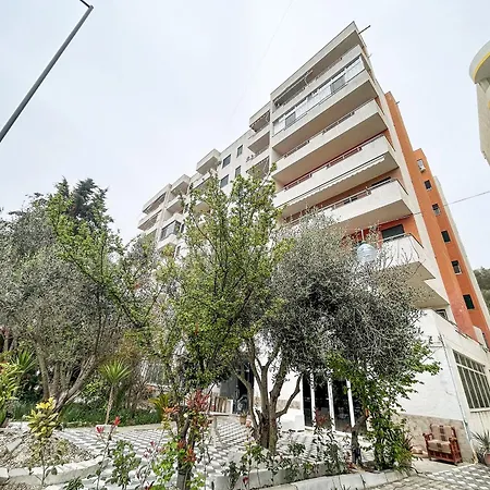 Horizon Glow E97 Apartment