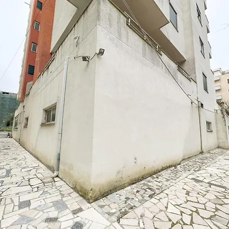 Apartment Horizon Glow E97 Durres