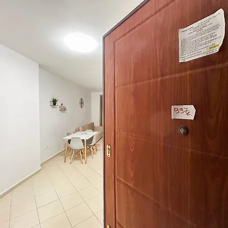 Apartment Horizon Glow E97 Durres