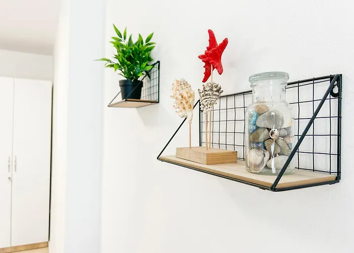 Horizon Glow E97 Appartement Durrës