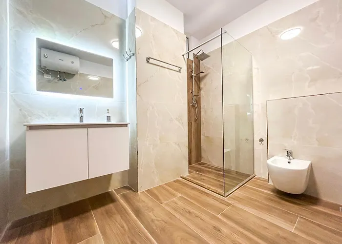 Horizon Glow E97 Appartement